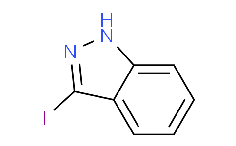 29G625 | 66607-27-0 | 3-Iodoindazole