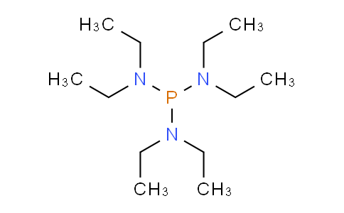 76C625 | 2283-11-6 | TRIS(DIETHYLAMINO)PHOSPHINE