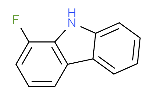 9G9U25 | 391-26-4 | 9H-Carbazole, 1-fluoro-