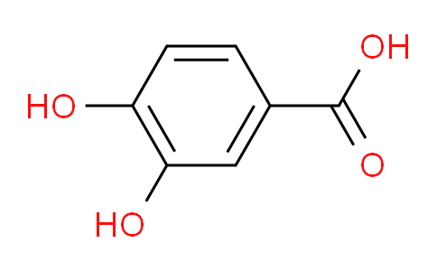5JS625 | 99-50-3 | Protocatechuic acid