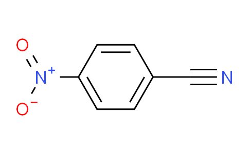 65MG29 | 619-72-7 | 4-Nitrobenzonitrile