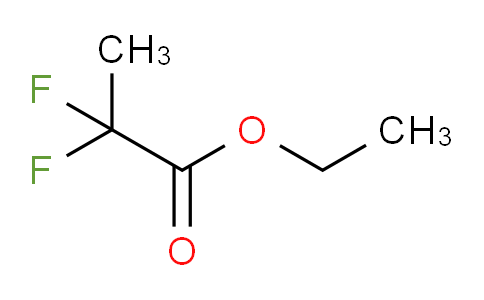 X38W15 | 28781-85-3 | Ethyl 2,2-difluoropropanoate