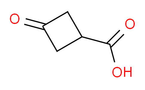 X21D15 | 23761-23-1 | 3-Oxocyclobutane-1-carboxylic acid