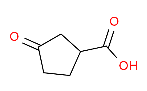 XJ8415 | 98-78-2 | 3-Oxocyclopentanecarboxylic acid