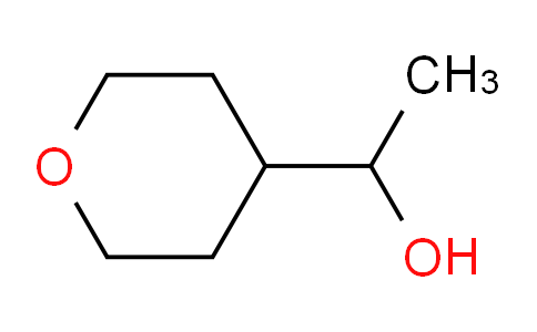 X37N15 | 66956-74-9 | 1-(Oxan-4-yl)ethan-1-ol