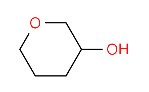 X47A15 | 19752-84-2 | tetrahydro-2H-pyran-3-ol