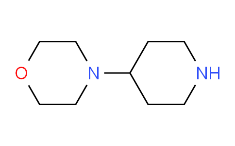 X79C15 | 53617-35-9 | 4-Morpholinopiperidine