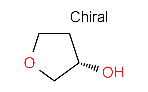 XG1315 | 86087-23-2 | (S)-(+)-3-Hydroxytetrahydrofuran