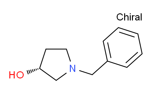 X3L515 | 101930-07-8 | (R)-(+)-1-Benzyl-3-pyrrolidinol