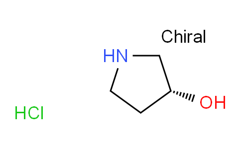XY6915 | 104706-47-0 | (3R)-pyrrolidin-3-ol hydrochloride