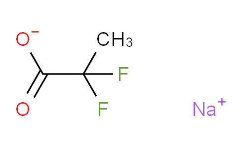 X0F415 | 1281943-34-7 | Sodium 2,2-difluoropropionate