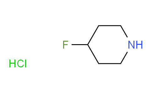 XS3315 | 57395-89-8 | 4-Fluoropiperidine hydrochloride