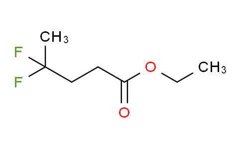 XN7815 | 659-72-3 | Ethyl 4,4-difluoropentanoate