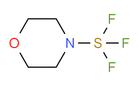 X2U315 | 51010-74-3 | Morpholinosulfur trifluoride