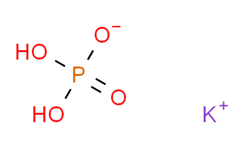 X88X15 | 7778-77-0 | Monobasic potassium phosphate