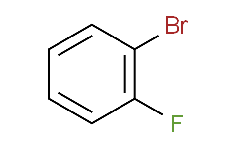 121E19 | 1072-85-1 | 1-Bromo-2-fluorobenzene