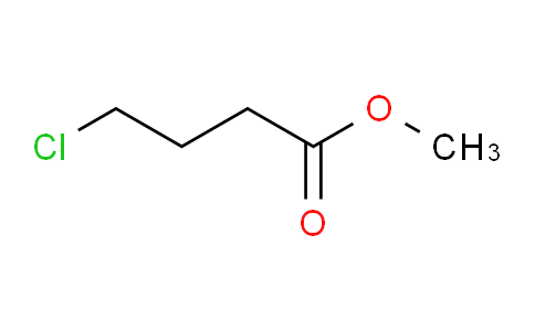 XS0715 | 3153-37-5 | Butanoic acid, 4-chloro-, methyl ester