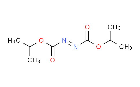 X2K415 | 2446-83-5 | Diisopropyl azodicarboxylate