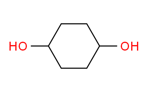 XC5315 | 556-48-9 | 1,4-Cyclohexanediol