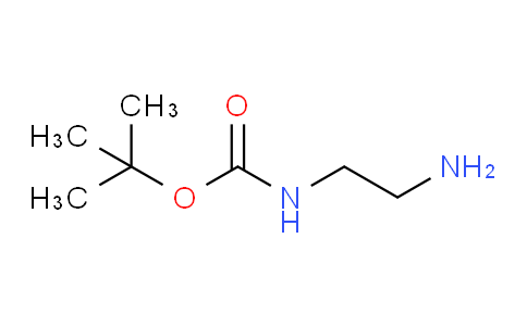 X31K15 | 57260-73-8 | N-BOC-ethylenediamine