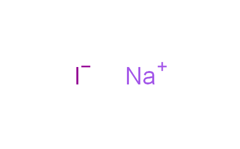 XC3015 | 7681-82-5 | Sodium Iodide