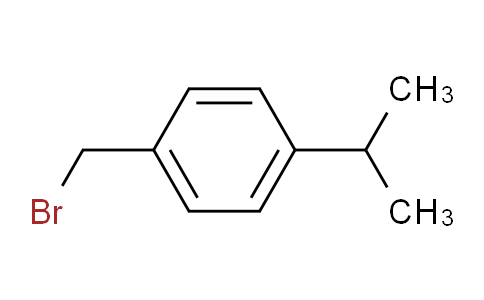 X32B15 | 73789-86-3 | 1-(Bromomethyl)-4-(propan-2-yl)benzene