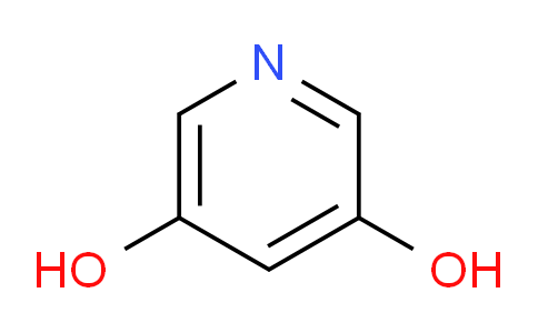 X9W015 | 3543-02-0 | Pyridine-3,5-diol