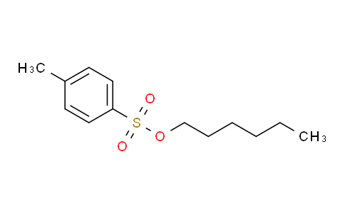 X4P515 | 3839-35-8 | Hexyl p-Toluenesulfonate