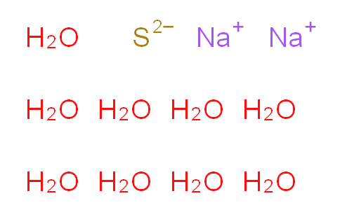 X43V15 | 1313-84-4 | Sodium sulfide nonahydrate