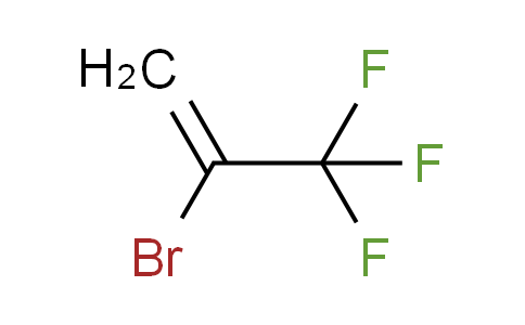XV1115 | 1514-82-5 | 1-Propene, 2-bromo-3,3,3-trifluoro-