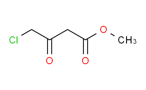 X4L115 | 32807-28-6 | Methyl 4-chloroacetoacetate