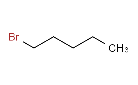 9Q8D25 | 110-53-2 | 1-Bromopentane