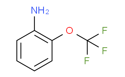 86DB25 | 1535-75-7 | 2-(Trifluoromethoxy)aniline