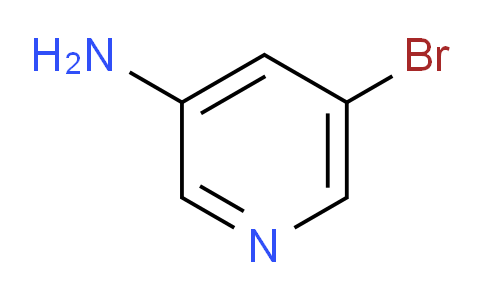 5U2Q25 | 13535-01-8 | 3-Amino-5-bromopyridine
