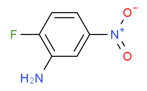 WK0W29 | 369-36-8 | 2-Fluoro-5-nitroaniline