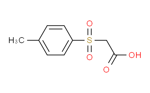 8PJ325 | 3937-96-0 | 4-TOLUENESULFONYLACETIC ACID