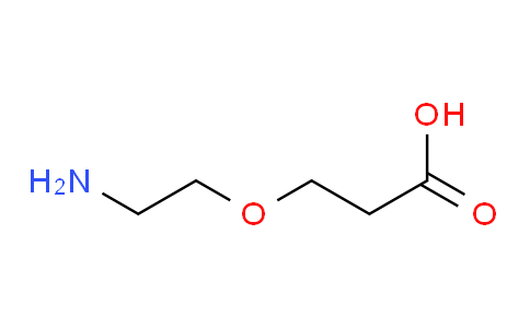 9FW425 | 144942-89-2 | Amino-PEG1-acid