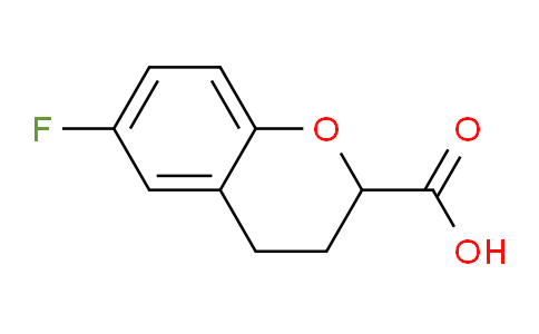 01S225 | 99199-60-7 | 6-Fluorochromane-2-carboxylic acid
