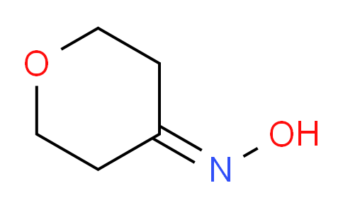 999N25 | 61128-73-2 | TETRAHYDRO-PYRAN-4-ONE OXIME