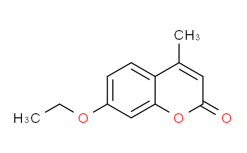5PZ425 | 87-05-8 | 7-Ethoxy-4-methyl-2H-chromen-2-one