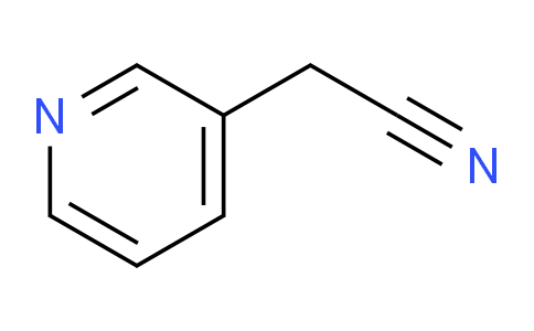 5Z6U25 | 6443-85-2 | 3-PYRIDYLACETONITRILE