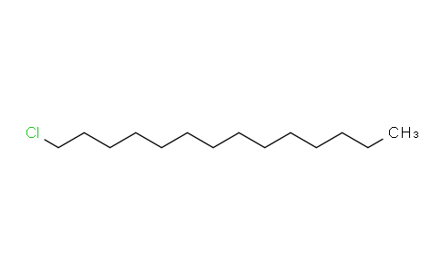 558J25 | 2425-54-9 | 1-Chlorotetradecane