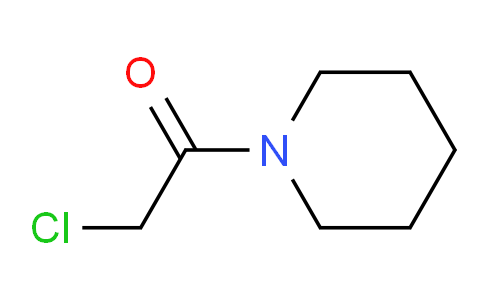 64MY25 | 1440-60-4 | 2-CHLORO-1-PIPERIDIN-1-YL-ETHANONE