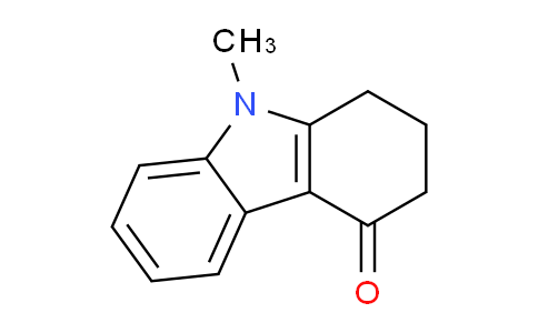 07P625 | 27387-31-1 | 1,2,3,4-Tetrahydro-9-methylcarbazol-4-one