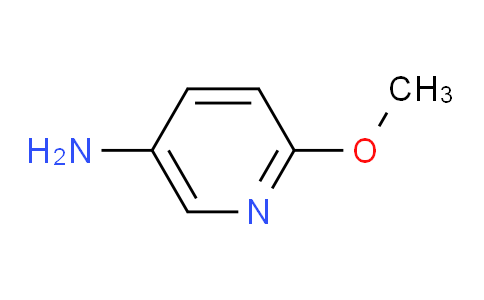 5SC525 | 6628-77-9 | 5-Amino-2-methoxypyridine