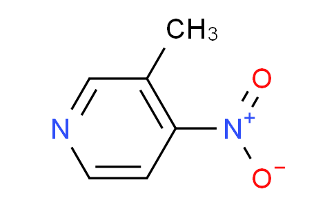 36AD25 | 1678-53-1 | 3-Methyl-4-nitropyridine