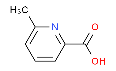 4Y0625 | 934-60-1 | 6-Methyl-2-pyridinecarboxylic acid