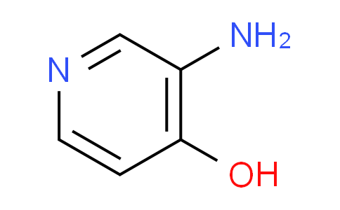 7ZH625 | 6320-39-4 | 3-Aminopyridin-4-ol