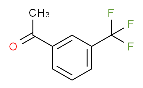 1AJ029 | 349-76-8 | 3'-(Trifluoromethyl)acetophenone