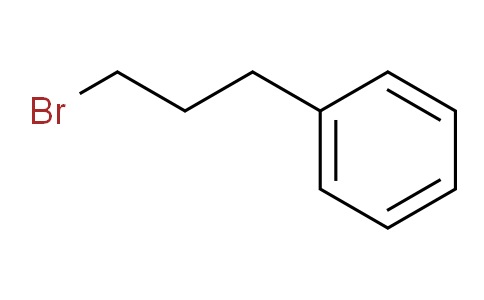 6RM825 | 637-59-2 | 1-Bromo-3-phenylpropane